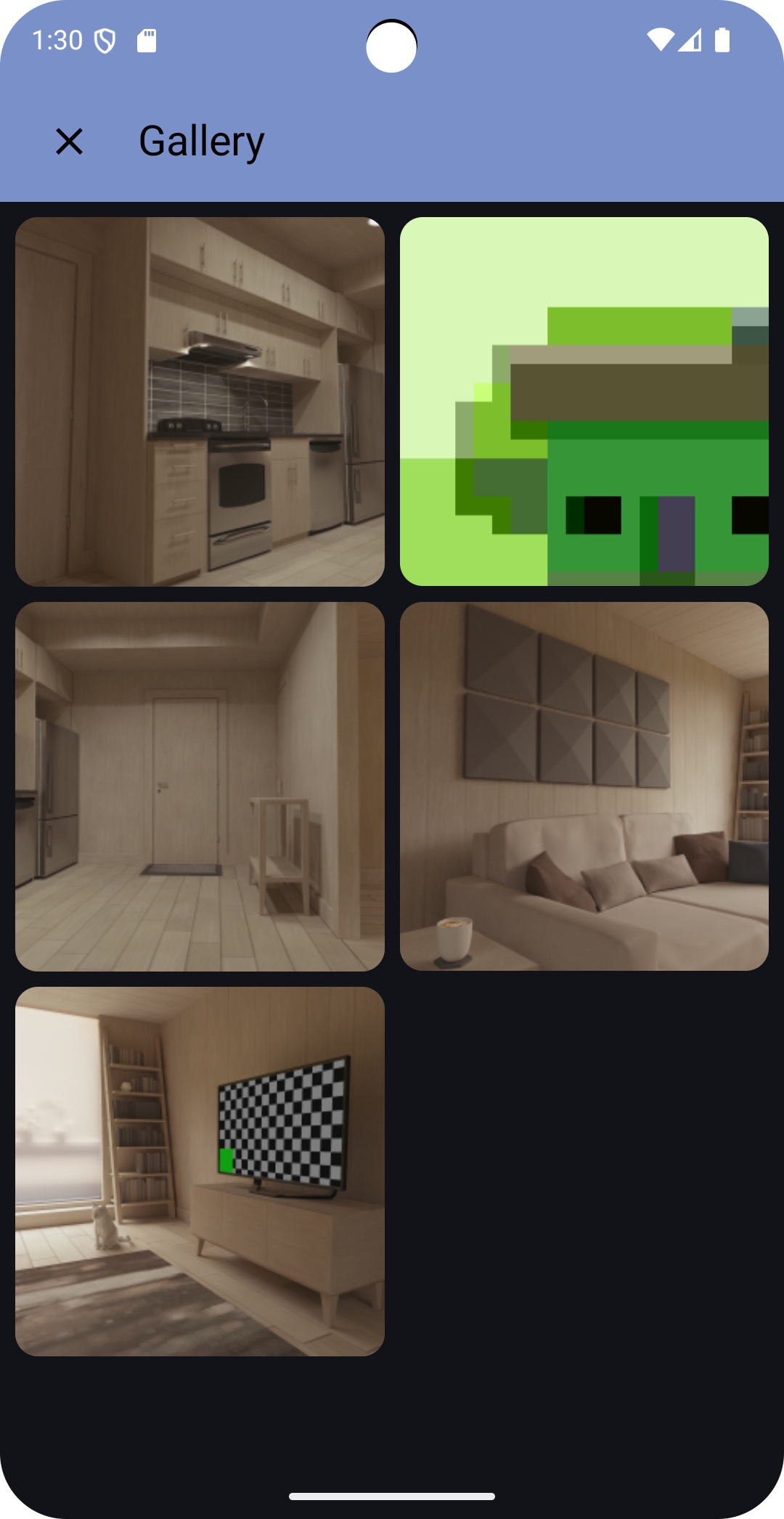 SnapSafe Screenshot 4